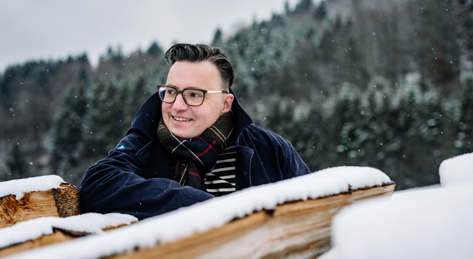 Für einen guten Start