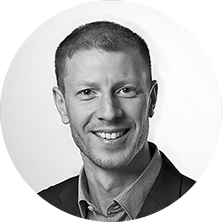 Dirk Hensel, Marketing bei RENA Technologies GmbH