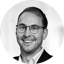 Dominic Spinner, Gestalterbank