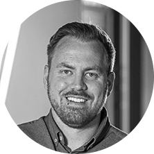 Markus Schenk, Geschäftsführer HS-Ingenieure