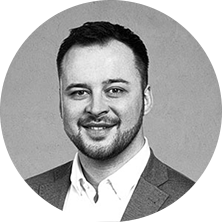 Sebastian Kneer, rauch GmbH Geschäftsleitung