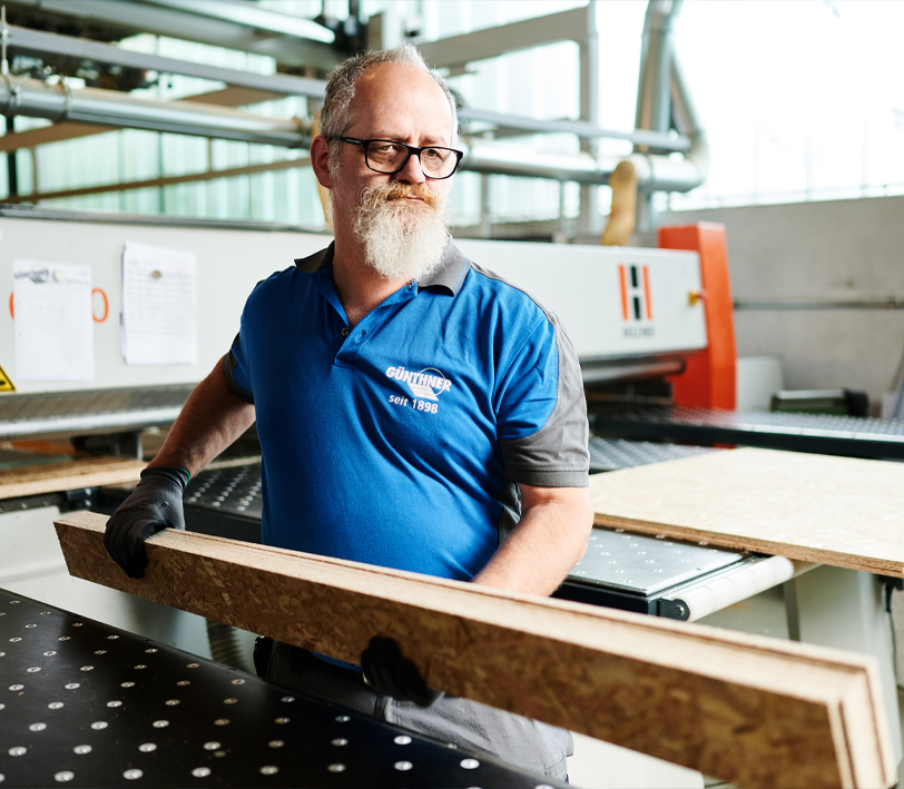 Für jedes Anliegen ein Ansprechpartner