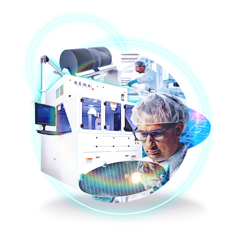 Ein gemeinschaftlicher 
Prozess