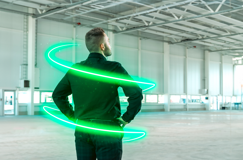 Kemmler Industriebau Keyvisual 