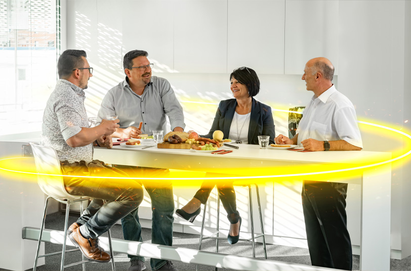 Kemmler Industriebau Keyvisual 