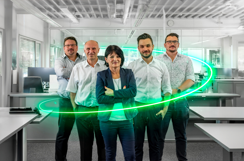 Kemmler Industriebau Keyvisual