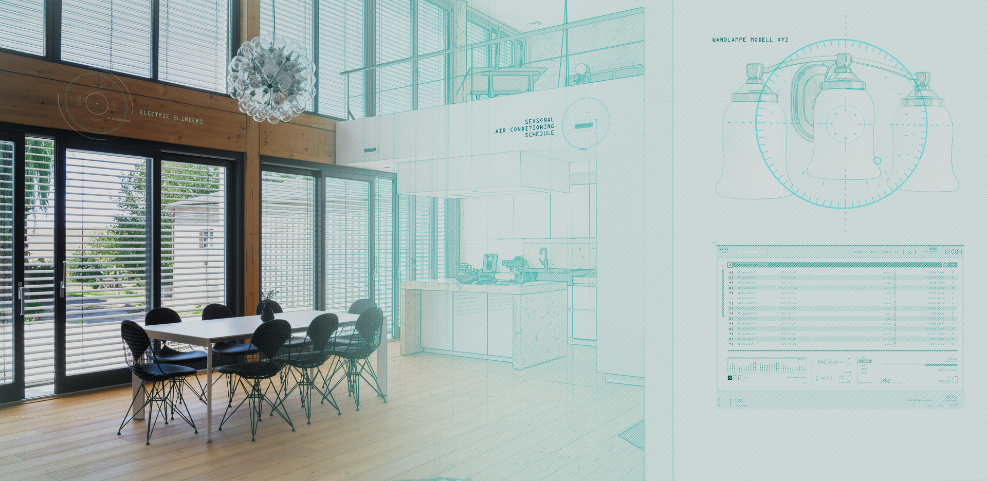 Standardisierung, aber alles andere als Standard