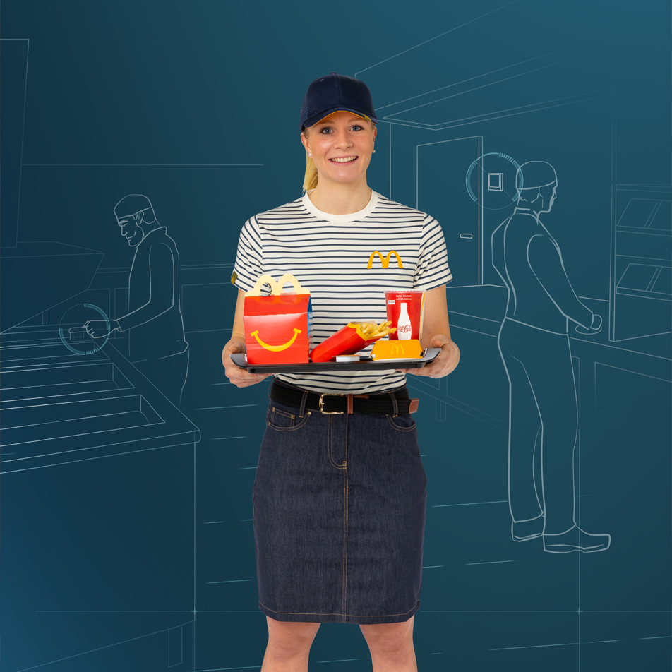 TESTO Grafische Konzeption