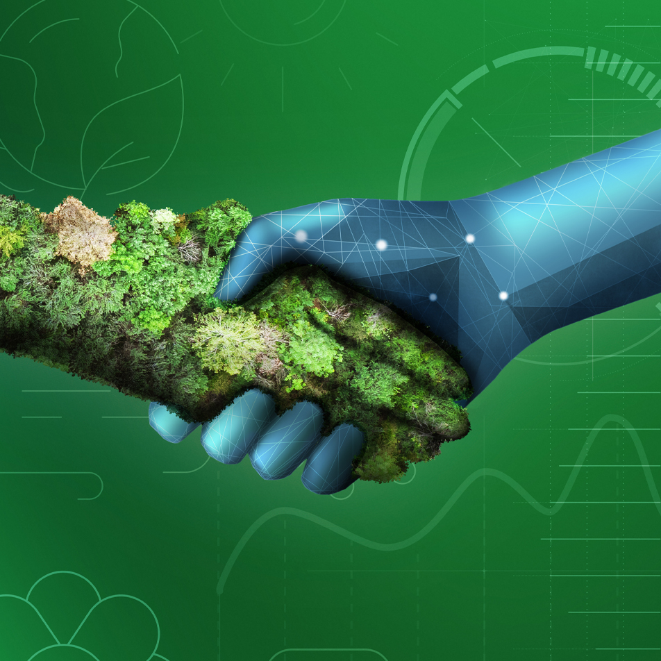 TESTO Grafische Konzeption