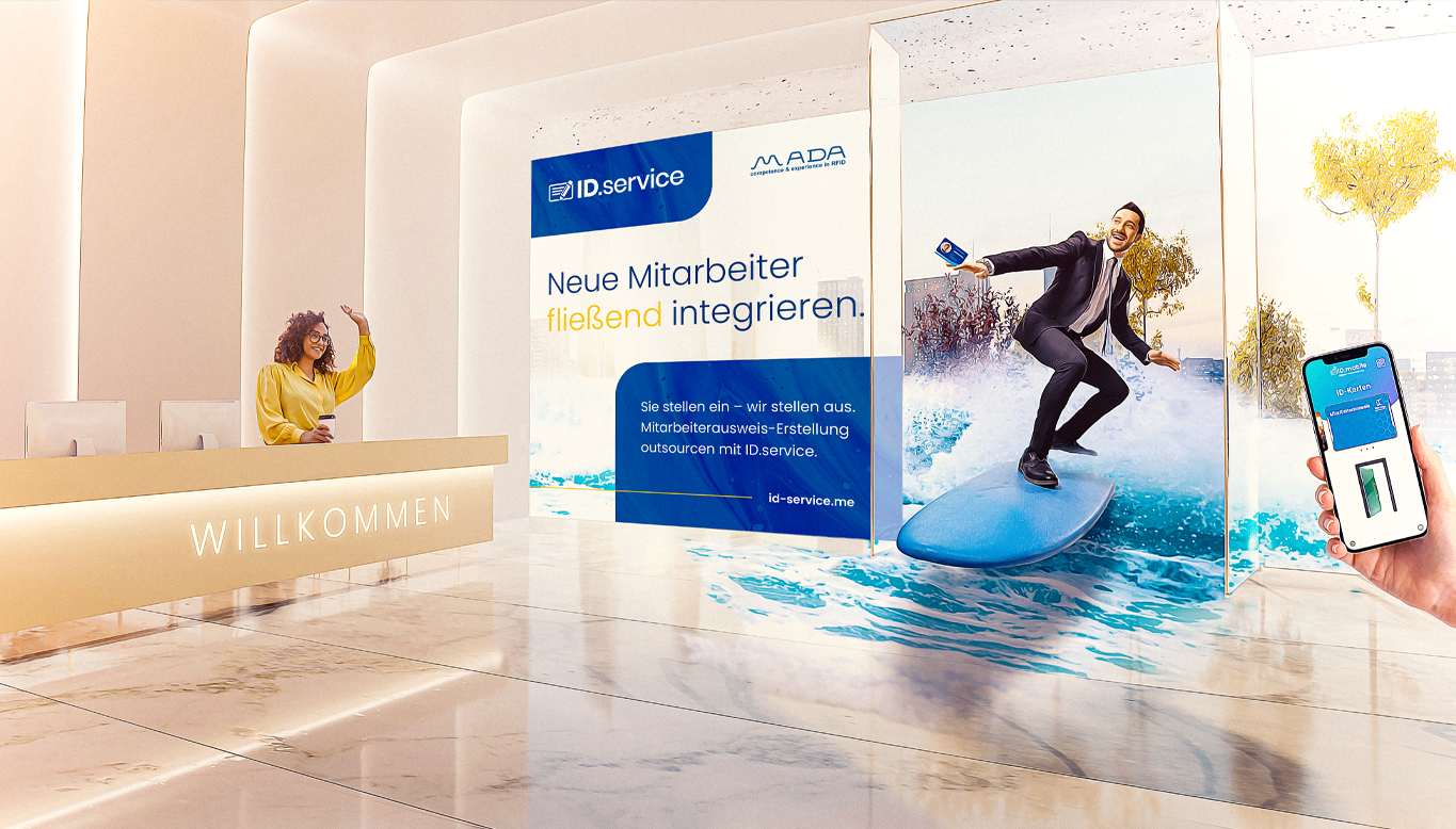 Ein Hidden Champion.