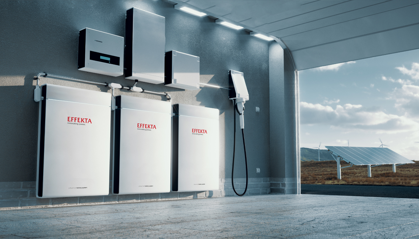 Effekta Regeltechnik GmbH