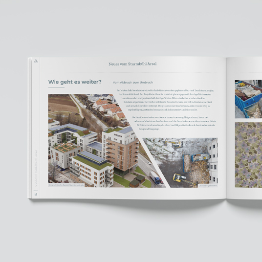 Wohnungsbaugesellschaft Villingen-Schwenningen