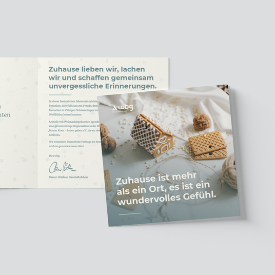 Wohnungsbaugesellschaft Villingen-Schwenningen