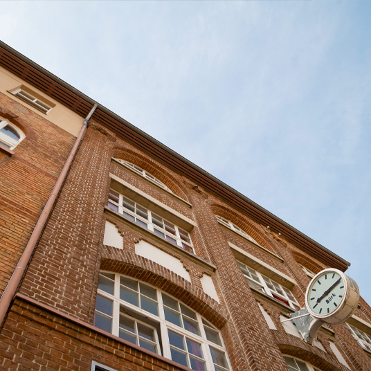 Wohnungsbaugesellschaft Villingen-Schwenningen