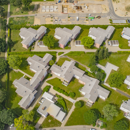 Wohnungsbaugesellschaft Villingen-Schwenningen