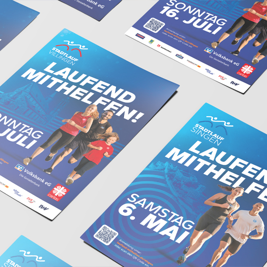 Wenn man für die
Gestalterbank gestaltet