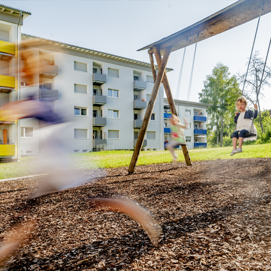 Wohnungsbaugesellschaft Villingen-Schwenningen