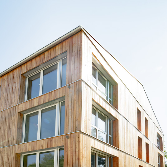 Wohnungsbaugesellschaft Villingen-Schwenningen