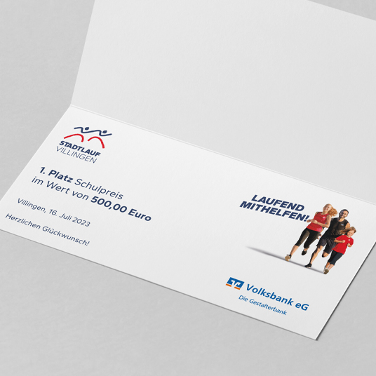 Wenn man für die
Gestalterbank gestaltet