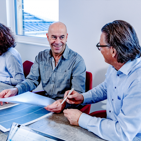 Ihr Qualitäts­partner für die Entwicklung und Fertigung von Identifikations­medien.