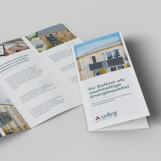 Wohnungsbaugesellschaft Villingen-Schwenningen