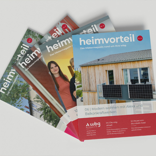 Wohnungsbaugesellschaft Villingen-Schwenningen