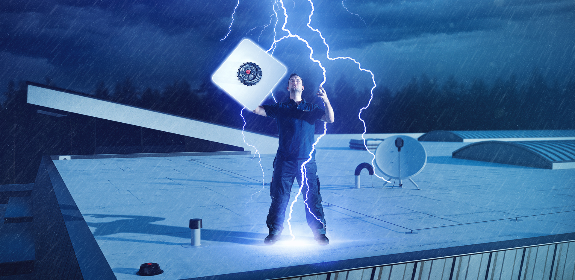 Full-Service für den Mittelstand.