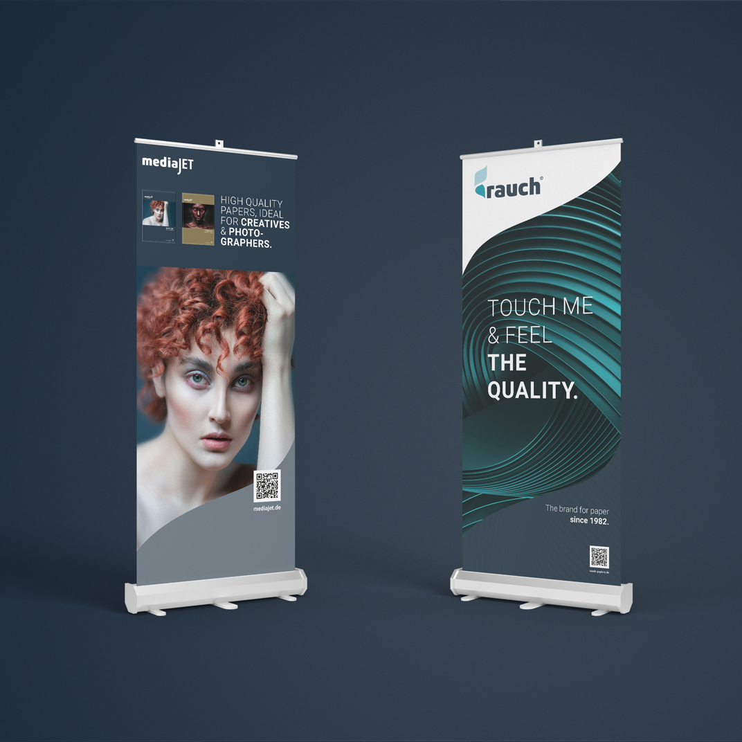 Die richtigen Motive für exklusives Papier