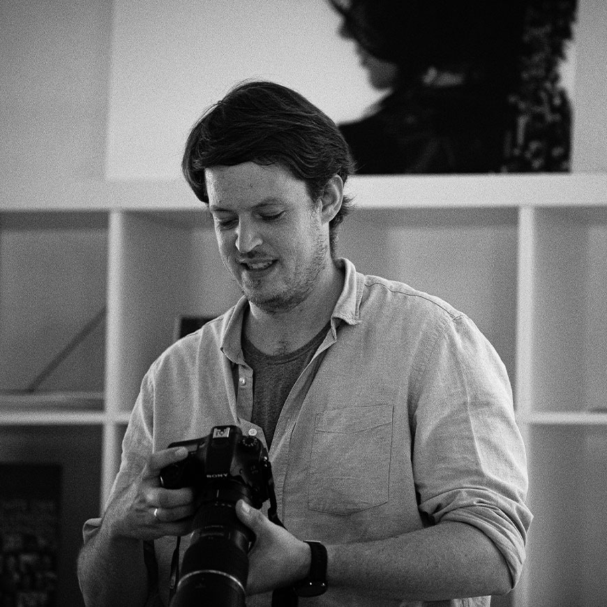 Öffentlichkeitsarbeit