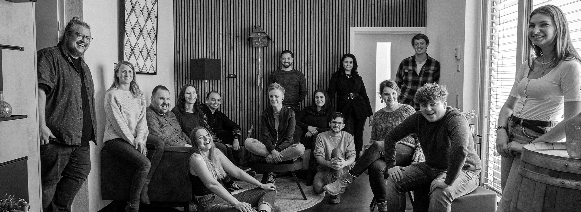 Die Ideenschmiede im Süden Baden-Württembergs