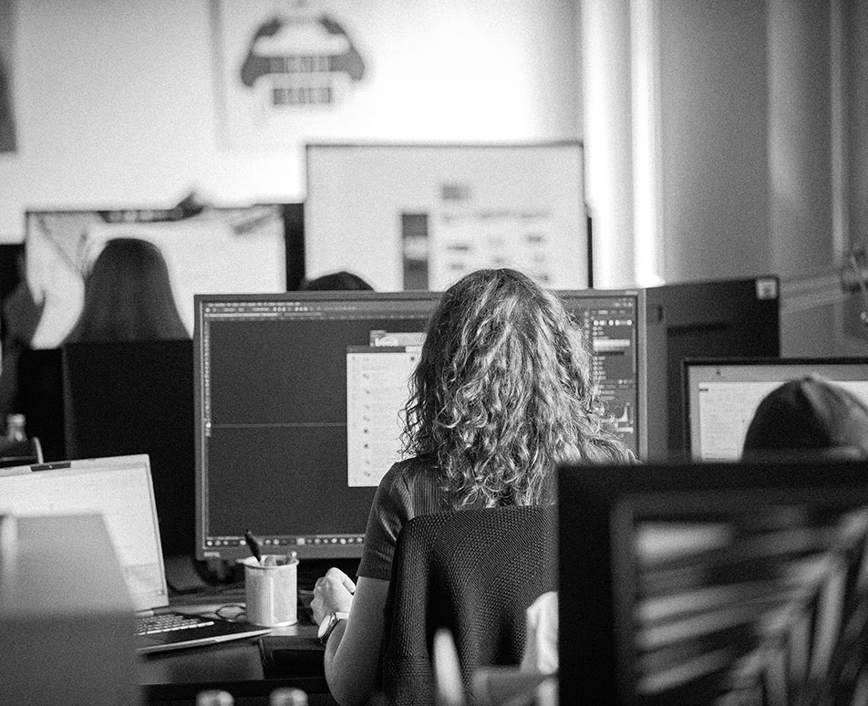 Die Philosophie dahinter