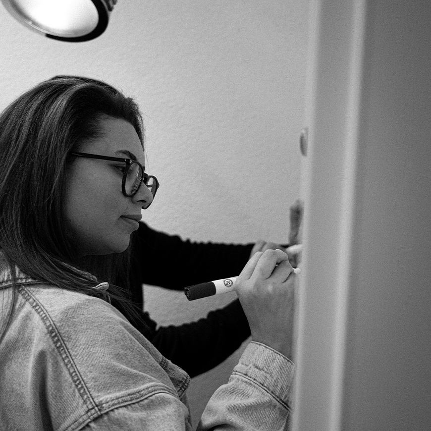 Strategie-Empfeh­lungen