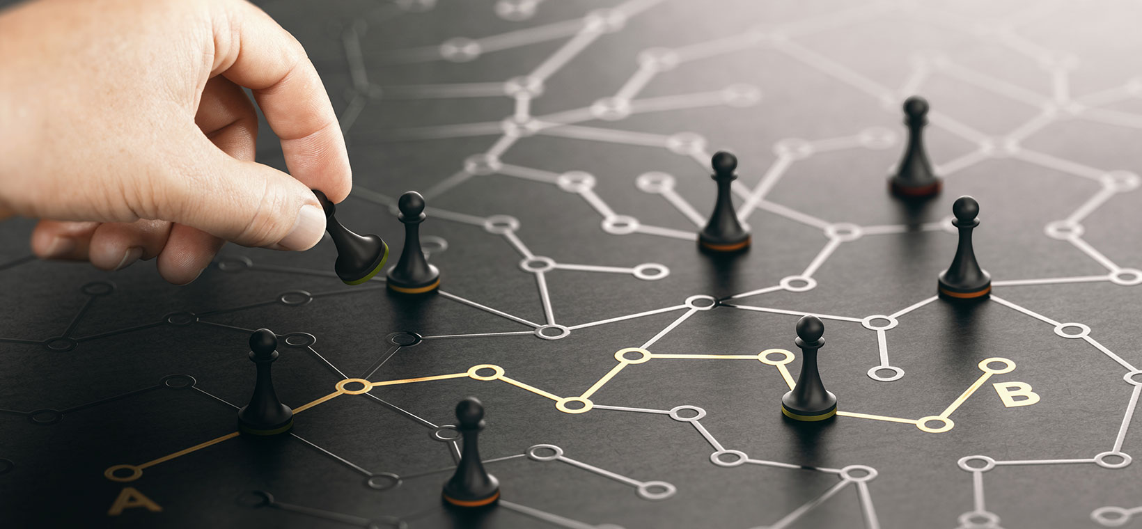 Strategieempfehlungen – ein Blick von außen lohnt