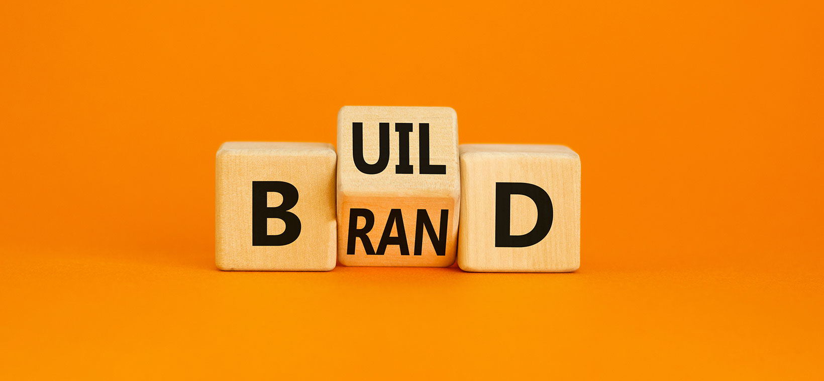Markenbildung: Von der Identität zum klaren Profil