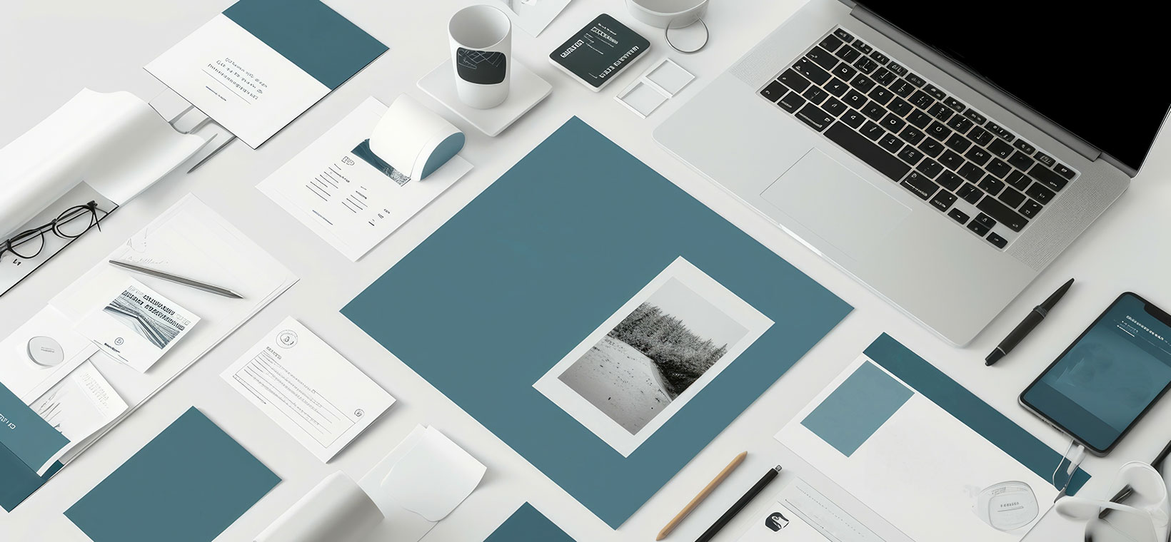 Corporate Design – das Erscheinungsbild eines Unternehmens