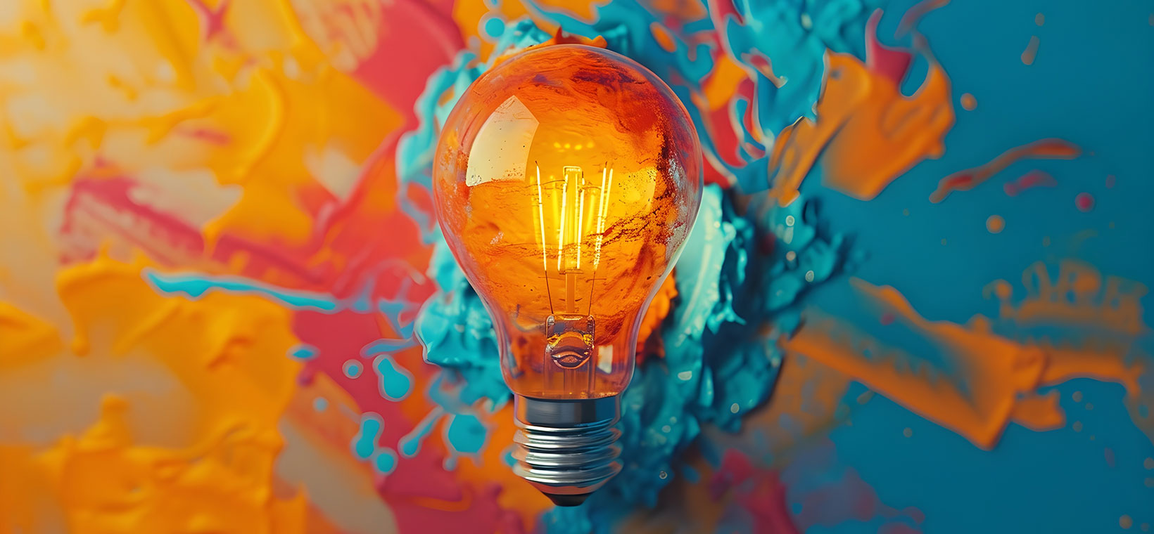 Wir brauchen mehr Marke! Von der Idee zur Kampagne.