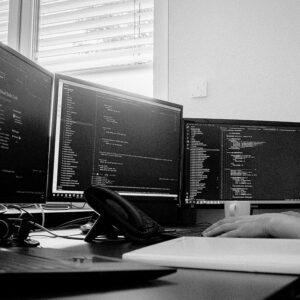 Mehr als nur eine Agentur.