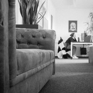 Mehr als nur eine Agentur.