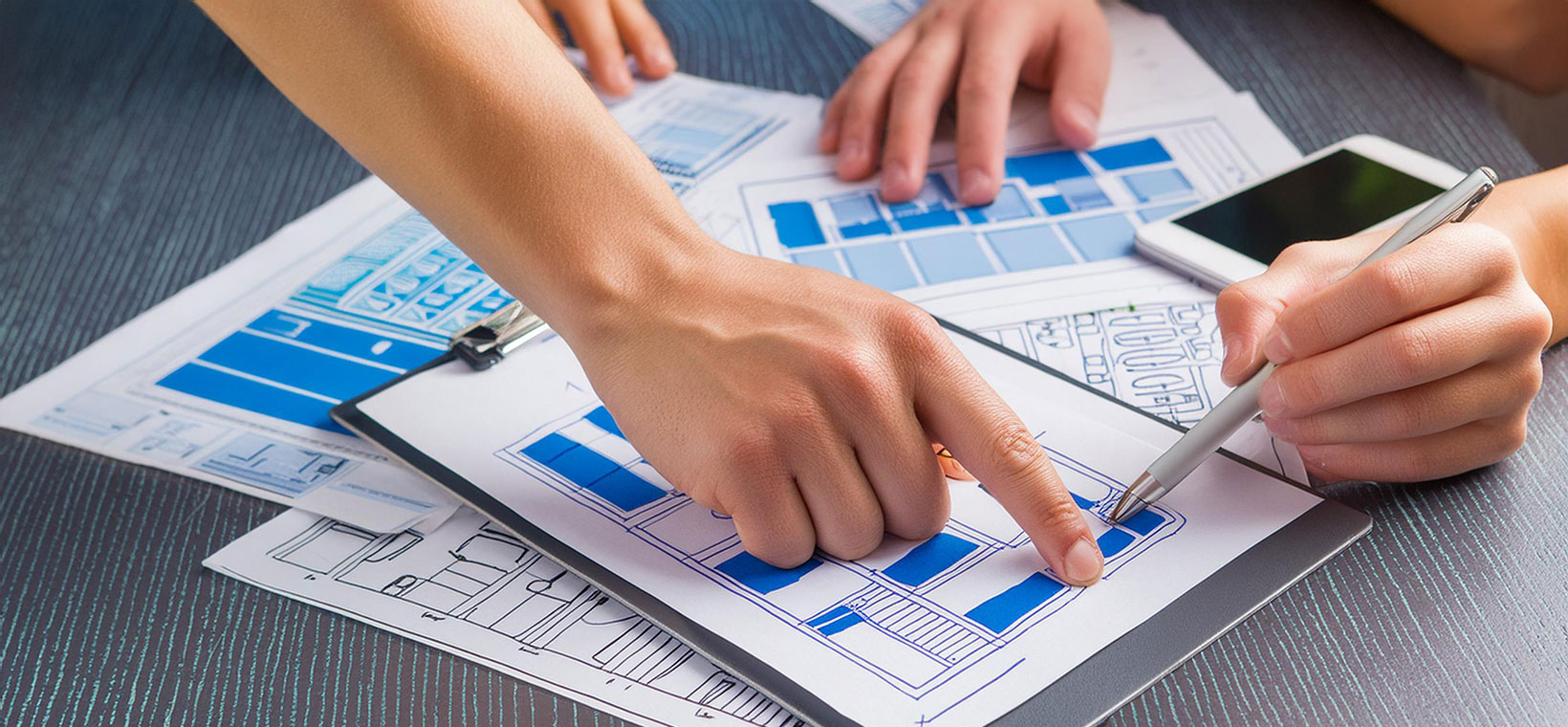 UI- und UX-Design - die Zauberwörter für ein positives Nutzererlebnis