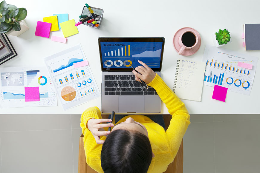 Content Marketing im digitalen Zeitalter