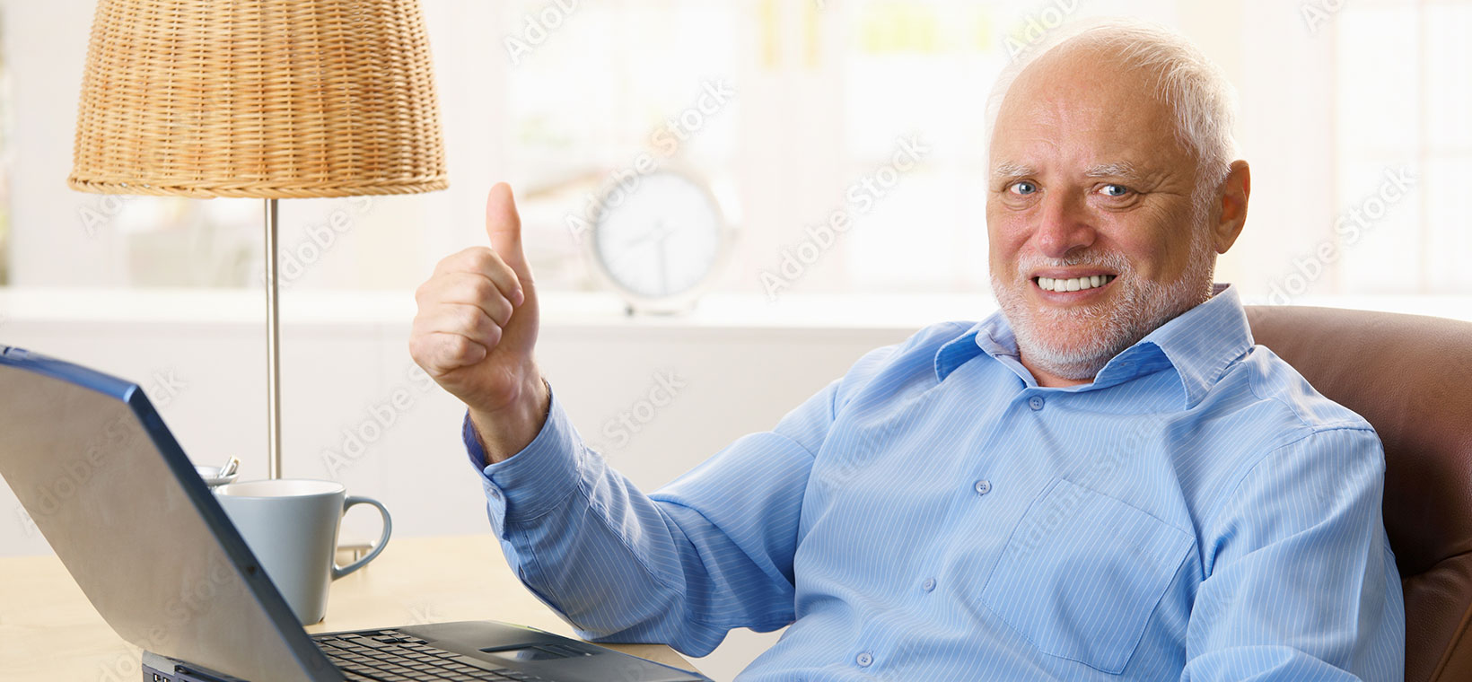 Das Shutterstock-Märchen: Warum Sie auf maßgeschneiderte Bilder setzen sollten