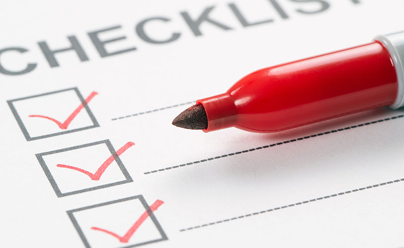 Schritt 3: Ziele setzen und Partner auswählen