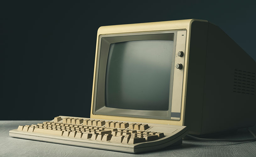 Was sind die Gründe für einen Website Relaunch