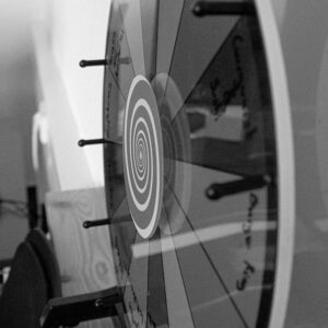 Alle unter einem Dach