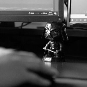 Alle unter einem Dach